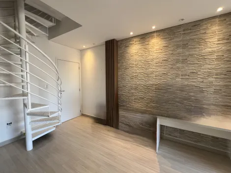imagem 2 - Apartamento para alugar e à venda no Edifício Trientino em Americana/SP imagem 2 - Apartamento para alugar e à venda no Edifício Trientino em Americana/SP