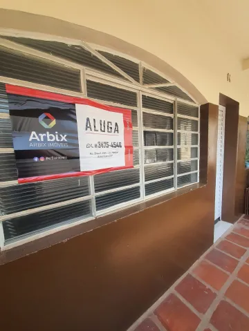 imagem 1 - Sala comercial sobreloja para alugar no Centro de Americana/SP imagem 1 - Sala comercial sobreloja para alugar no Centro de Americana/SP