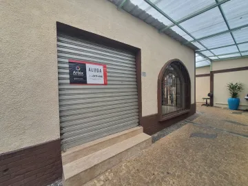 imagem 1 - Sala comercial sobreloja para alugar no Centro de Americana/SP imagem 1 - Sala comercial sobreloja para alugar no Centro de Americana/SP