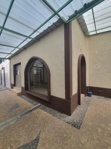 imagem 2 - Sala comercial sobreloja para alugar no Centro de Americana/SP imagem 2 - Sala comercial sobreloja para alugar no Centro de Americana/SP