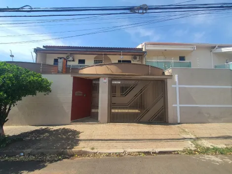 imagem 1 - Casa para alugar no bairro Nova Americana em Americana/SP imagem 1 - Casa para alugar no bairro Nova Americana em Americana/SP