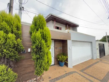 imagem 1 - Casa à venda no bairro Vila Mollon IV em Santa Bárbara d`Oeste/SP imagem 1 - Casa à venda no bairro Vila Mollon IV em Santa Bárbara d`Oeste/SP