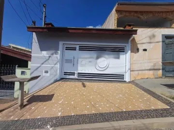 imagem 1 - Casa para alugar e à venda no bairro Residencial Vale das Nogueiras Nova em Americana/SP imagem 1 - Casa para alugar e à venda no bairro Residencial Vale das Nogueiras Nova em Americana/SP