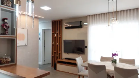 imagem 2 - Apartamento à venda no Condomínio Villa Unitá em Americana/SP imagem 2 - Apartamento à venda no Condomínio Villa Unitá em Americana/SP