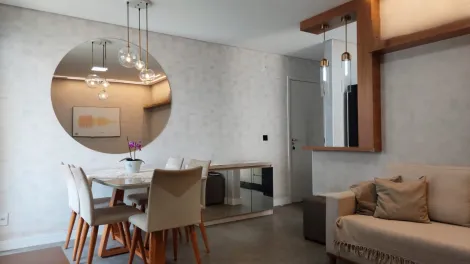 imagem 1 - Apartamento à venda no Condomínio Villa Unitá em Americana/SP imagem 1 - Apartamento à venda no Condomínio Villa Unitá em Americana/SP