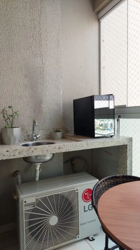 imagem 4 - Apartamento à venda no Condomínio Villa Unitá em Americana/SP imagem 4 - Apartamento à venda no Condomínio Villa Unitá em Americana/SP