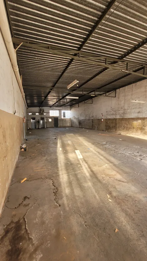 imagem 2 - Salão Industrial para locação em condomínio no bairro Jardim Ipiranga em Americana/SP. imagem 2 - Salão Industrial para locação em condomínio no bairro Jardim Ipiranga em Americana/SP.