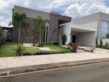 imagem 1 - Casa para alugar no Condomínio Residencial Villagio em Americana/SP imagem 1 - Casa para alugar no Condomínio Residencial Villagio em Americana/SP