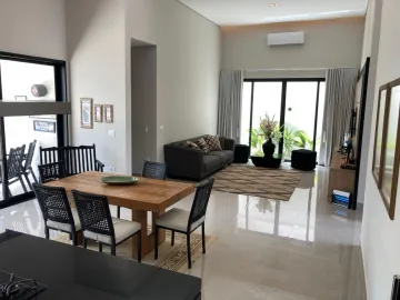imagem 5 - Casa para alugar no Condomínio Residencial Villagio em Americana/SP imagem 5 - Casa para alugar no Condomínio Residencial Villagio em Americana/SP