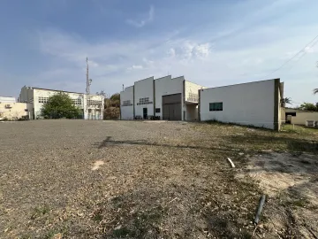 imagem 1 - Salão industrial para alugar no Bairro do Porto em Limeira/SP imagem 1 - Salão industrial para alugar no Bairro do Porto em Limeira/SP