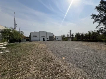imagem 2 - Salão industrial para alugar no Bairro do Porto em Limeira/SP imagem 2 - Salão industrial para alugar no Bairro do Porto em Limeira/SP