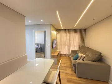 imagem 1 - Apartamento à venda no Condomínio Essencial Home em Americana/SP imagem 1 - Apartamento à venda no Condomínio Essencial Home em Americana/SP