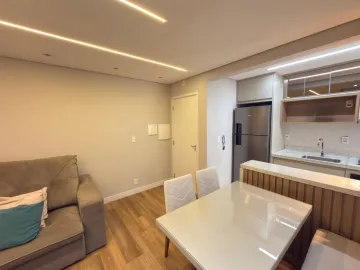 imagem 2 - Apartamento à venda no Condomínio Essencial Home em Americana/SP imagem 2 - Apartamento à venda no Condomínio Essencial Home em Americana/SP