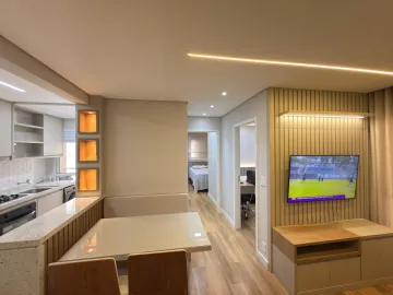 imagem 3 - Apartamento à venda no Condomínio Essencial Home em Americana/SP imagem 3 - Apartamento à venda no Condomínio Essencial Home em Americana/SP