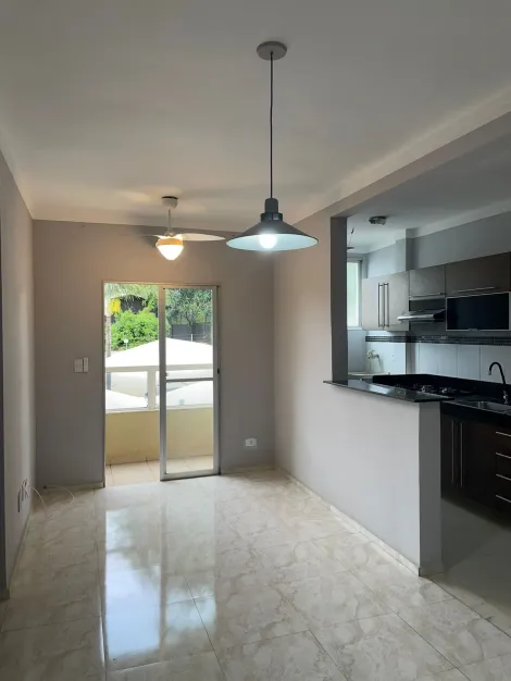 imagem 2 - Apartamento térreo para alugar ou à venda  no Condomínio Spazio Avignon em Americana/SP. imagem 2 - Apartamento térreo para alugar ou à venda  no Condomínio Spazio Avignon em Americana/SP.