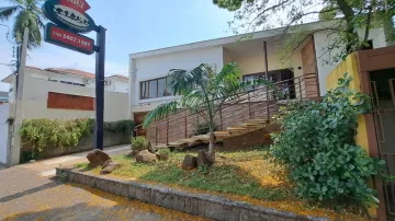 imagem 1 - Casa comercial para alugar no Centro de Americana/SP imagem 1 - Casa comercial para alugar no Centro de Americana/SP
