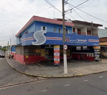 imagem 1 - Salão comercial para alugar no bairro São Manoel- Americana - SP imagem 1 - Salão comercial para alugar no bairro São Manoel- Americana - SP