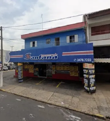 imagem 2 - Salão comercial para alugar no bairro São Manoel- Americana - SP imagem 2 - Salão comercial para alugar no bairro São Manoel- Americana - SP