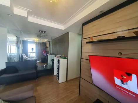 imagem 5 - Apartamento para alugar no Condomínio Americana Gardens em Americana/SP. imagem 5 - Apartamento para alugar no Condomínio Americana Gardens em Americana/SP.
