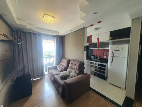 imagem 2 - Apartamento para alugar no Condomínio Americana Gardens em Americana/SP. imagem 2 - Apartamento para alugar no Condomínio Americana Gardens em Americana/SP.