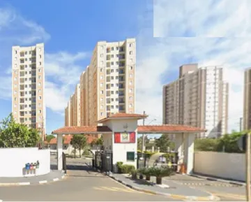 imagem 1 - Apartamento para alugar no Condomínio Americana Gardens em Americana/SP. imagem 1 - Apartamento para alugar no Condomínio Americana Gardens em Americana/SP.