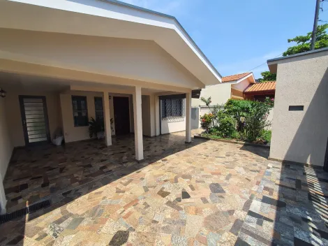 imagem 3 - Casa para alugar no Vila Frezzarim em Americana/SP. imagem 3 - Casa para alugar no Vila Frezzarim em Americana/SP.