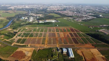 imagem 1 - Terreno à venda no bairro Residencial Jair Faraone Zanaga em Americana/SP imagem 1 - Terreno à venda no bairro Residencial Jair Faraone Zanaga em Americana/SP