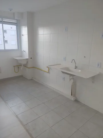 imagem 3 - Apartamento para alugar no Condomínio Residencial Janaína em Americana/SP. imagem 3 - Apartamento para alugar no Condomínio Residencial Janaína em Americana/SP.