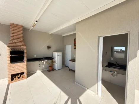 imagem 5 - Apartamento mobiliado à venda no Condomínio Residencial Vivá em Americana/SP imagem 5 - Apartamento mobiliado à venda no Condomínio Residencial Vivá em Americana/SP