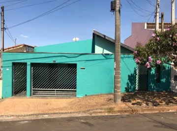 imagem 1 - Casa à venda no bairro Vila Linópolis I em Santa Bárbara d`Oeste/SP imagem 1 - Casa à venda no bairro Vila Linópolis I em Santa Bárbara d`Oeste/SP