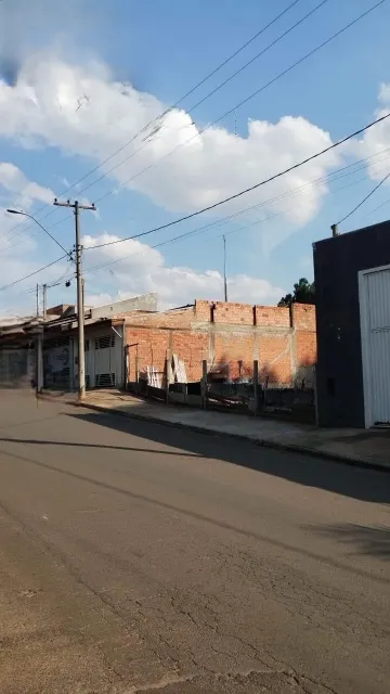 imagem 2 - Terreno à venda no bairro Parque São Jerônimo em Americana/SP imagem 2 - Terreno à venda no bairro Parque São Jerônimo em Americana/SP