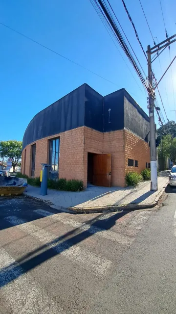 imagem 2 - Salão comercial para alugar no bairro Vila Redher em Americana/SP. imagem 2 - Salão comercial para alugar no bairro Vila Redher em Americana/SP.