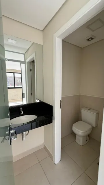 imagem 4 - Sala comercial para alugar no Edifício Center Offices em Americana/SP imagem 4 - Sala comercial para alugar no Edifício Center Offices em Americana/SP