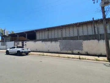 imagem 1 - Galpão industrial comercial para alugar no bairro do Jardim Santa Eliza em Americana/SP. imagem 1 - Galpão industrial comercial para alugar no bairro do Jardim Santa Eliza em Americana/SP.