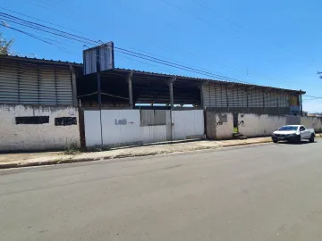 imagem 2 - Galpão industrial comercial para alugar no bairro do Jardim Santa Eliza em Americana/SP. imagem 2 - Galpão industrial comercial para alugar no bairro do Jardim Santa Eliza em Americana/SP.