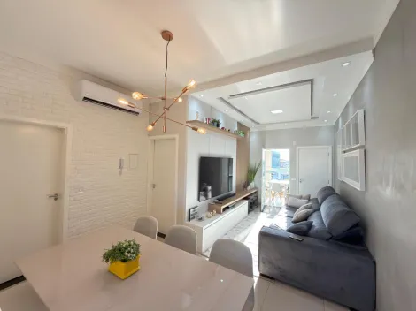 imagem 1 - Apartamento à venda no Residencial Cassitas em Americana/SP. imagem 1 - Apartamento à venda no Residencial Cassitas em Americana/SP.