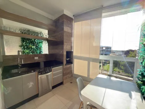 imagem 4 - Apartamento à venda no Condomínio Residencial Cassitas em Americana/SP imagem 4 - Apartamento à venda no Condomínio Residencial Cassitas em Americana/SP