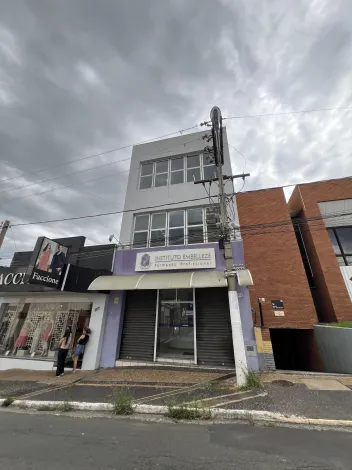 imagem 1 - Prédio/Salão comercial mobiliado disponível para alugar por R$ 7.000,00/mês no Centro de Americana/SP. imagem 1 - Prédio/Salão comercial mobiliado disponível para alugar por R$ 7.000,00/mês no Centro de Americana/SP.