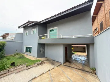 imagem 1 - Casa à venda no bairro Werner Plaas em Americana/SP imagem 1 - Casa à venda no bairro Werner Plaas em Americana/SP