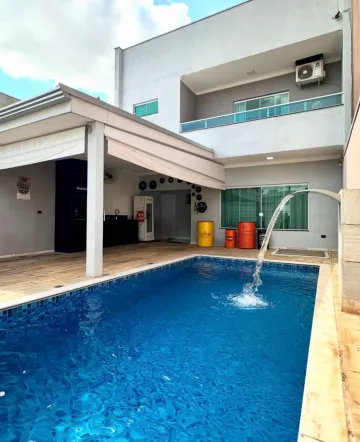 imagem 1 - Casa à venda no bairro Terra Azul em Santa Bárbara d`Oeste/SP imagem 1 - Casa à venda no bairro Terra Azul em Santa Bárbara d`Oeste/SP