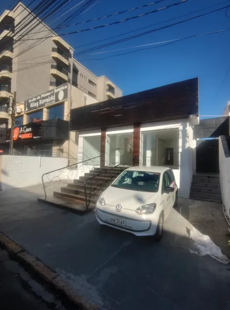 imagem 2 - Salão comercial para alugar no bairro Jardim Girassol em Americana/SP imagem 2 - Salão comercial para alugar no bairro Jardim Girassol em Americana/SP