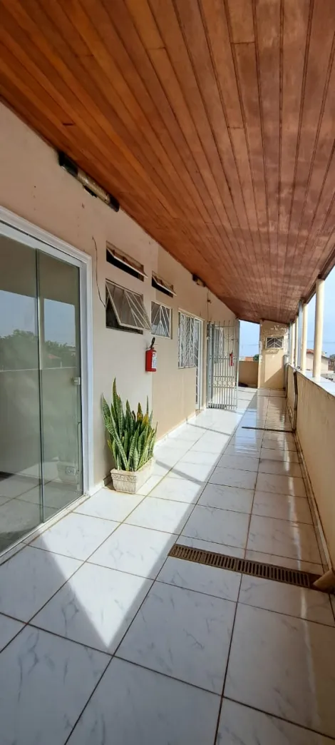 imagem 3 - Sala comercial sobreloja para alugar na Av. Iacanga Americana/SP. imagem 3 - Sala comercial sobreloja para alugar na Av. Iacanga Americana/SP.