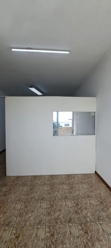 imagem 4 - Sala comercial sobreloja para alugar na Av. Iacanga Americana/SP. imagem 4 - Sala comercial sobreloja para alugar na Av. Iacanga Americana/SP.