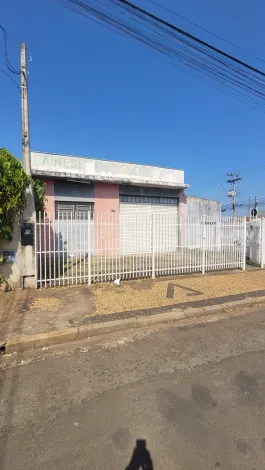 imagem 2 - Galpão / Salão comercial para alugar no bairro Vila Dainese em Americana/SP imagem 2 - Galpão / Salão comercial para alugar no bairro Vila Dainese em Americana/SP