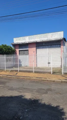 imagem 1 - Galpão / Salão comercial para alugar no bairro Vila Dainese em Americana/SP imagem 1 - Galpão / Salão comercial para alugar no bairro Vila Dainese em Americana/SP