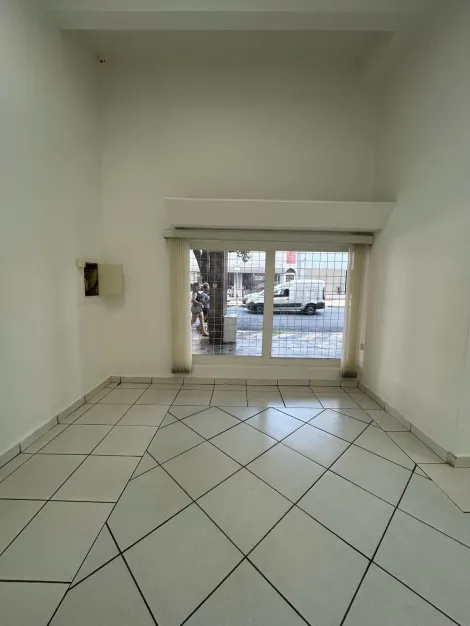 imagem 2 - Galpão / Salão comercial para alugar no Centro de Americana/SP imagem 2 - Galpão / Salão comercial para alugar no Centro de Americana/SP