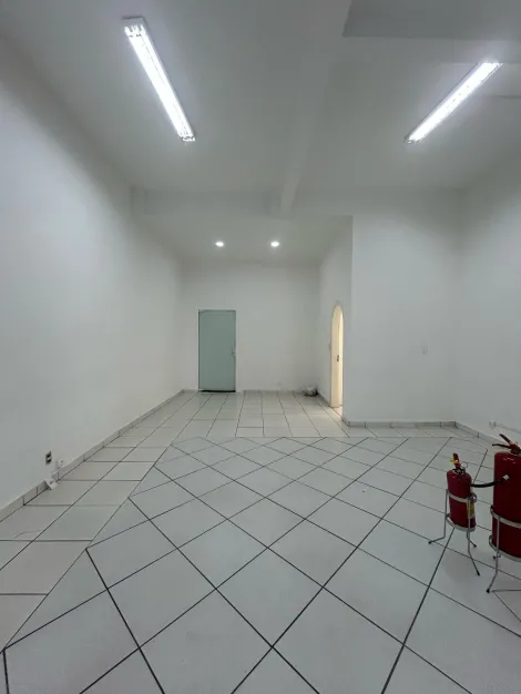 imagem 1 - Galpão / Salão comercial para alugar no Centro de Americana/SP imagem 1 - Galpão / Salão comercial para alugar no Centro de Americana/SP