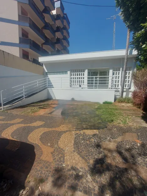 imagem 2 - Casa comercial para alugar no bairro Jardim São Paulo em Americana/SP. imagem 2 - Casa comercial para alugar no bairro Jardim São Paulo em Americana/SP.