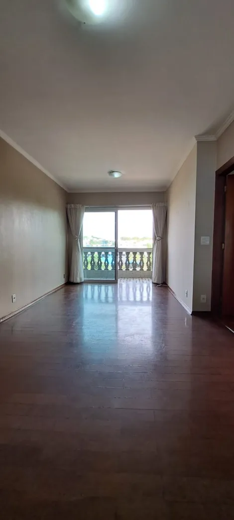 imagem 2 - Apartamento para alugar no Condomínio Edifício Paraty em Americana/SP. imagem 2 - Apartamento para alugar no Condomínio Edifício Paraty em Americana/SP.