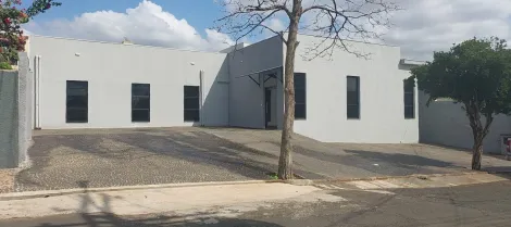 imagem 1 - Casa comercial para alugar no bairro Vila Medon em Americana/SP. imagem 1 - Casa comercial para alugar no bairro Vila Medon em Americana/SP.